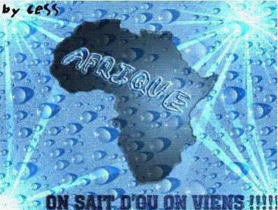l afrique